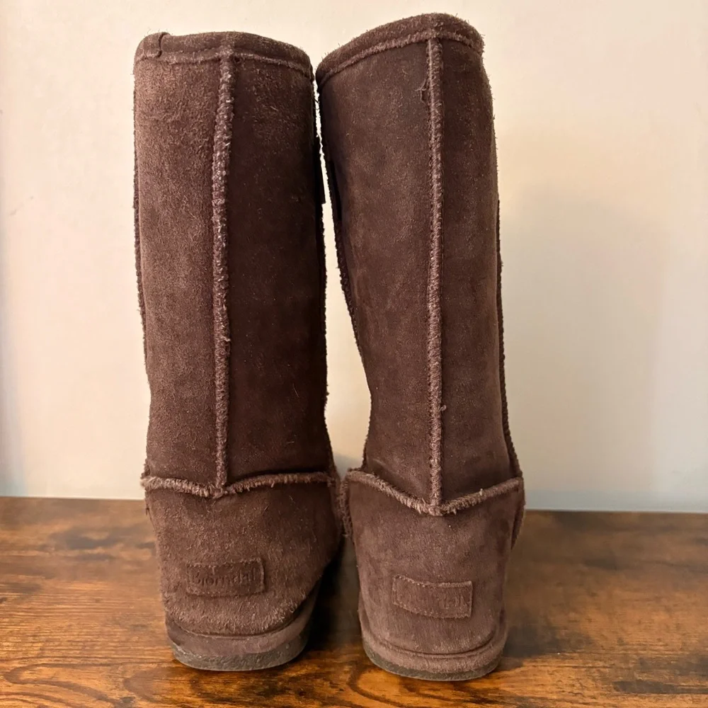 bjomdal stylish brown